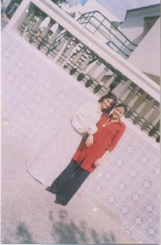 safia et nadia